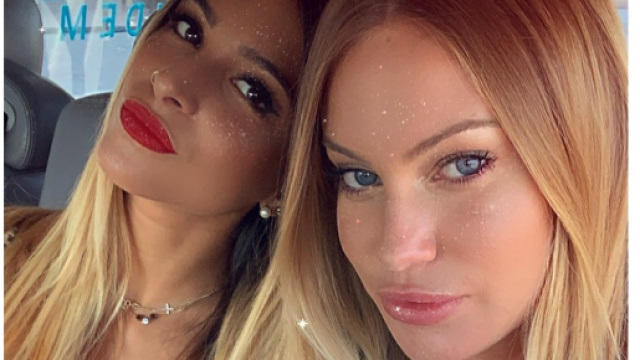 Erica, ex GF, arrabbiata con Taylor Mega: 'Ma non ti fai schifo? Non eravamo solo amiche'.