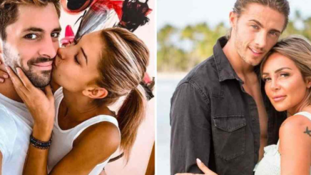 Insultes, menaces, révélations choc : la guerre continue entre Vincent et Mélanie et Fidji et Dylan depuis La Bataille des Couples 2.