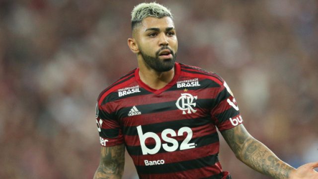 Inter pronta a trattare la cessione di Gabigol