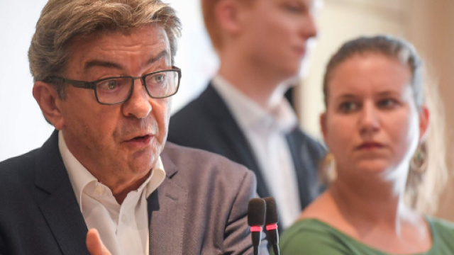 Jean-Luc Mélenchon, de la grande confusion à la totale perdition