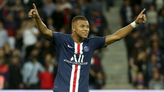 Mercato PSG : le Real Madrid a 'un plan secret' pour Mbappé