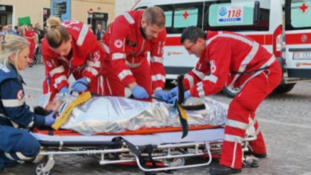 Muore giovane ragazza calabrese a causa di un probabile arresto cardiaco