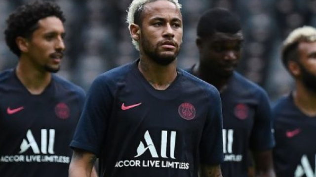 Neymar: Why did he choose to remain at Paris Saint-Germain ... - skysports.com