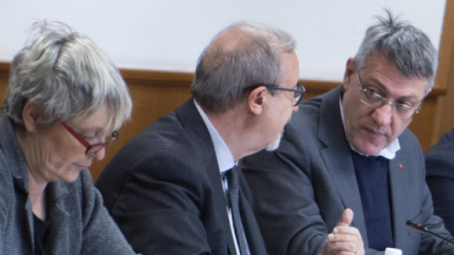 Pensioni, Landini al governo: ‘Cambiare la legge Fornero’