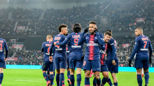 PSG : Paris ne pouvait pas être champion de France, Le Parisien s ... - footradio.com