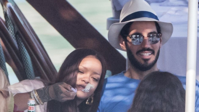 Rihanna potrebbe diventare presto mamma, lei: 'Voglio dare alla luce una donna di colore'