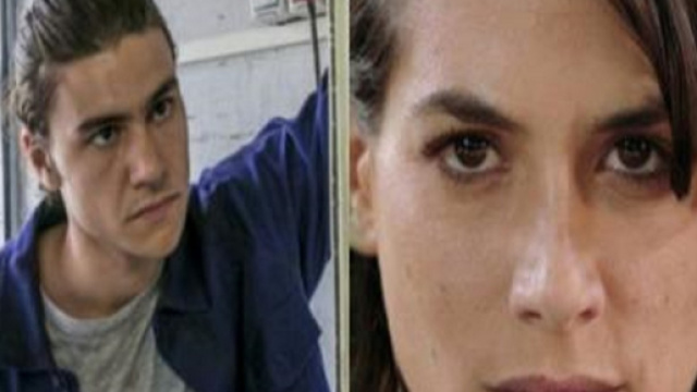 Rosy Abate, 2^ e 3 puntata: Leo sceglie di stare vicino a Costello