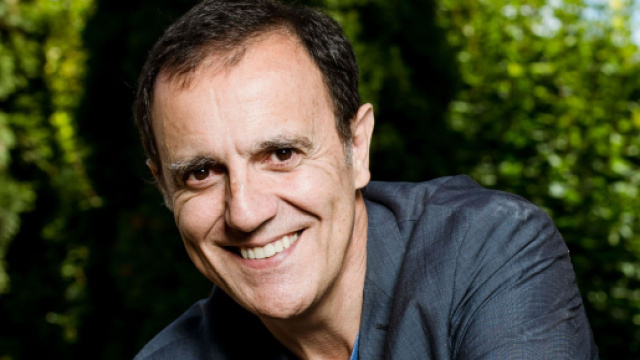 Thierry Beccaro déjà de retour sur France Télévisions : il rejoint ... - voici.fr