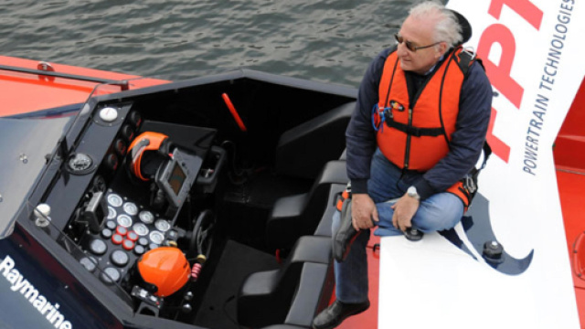 Venezia, incidente in laguna: morto Fabio Buzzi, campione di motonautica