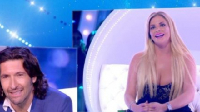 Walter Nudo avrebbe una nuova fiamma, dopo le critiche di Francesca Cipriani. Blasting News