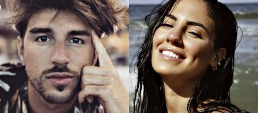 Andrea Damante e Giulia De Lellis: beccati insieme allo stesso evento.