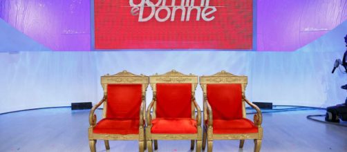 Anticipazioni U&D; svelati 4 tornisti e confronto tra Katia e Vittorio.