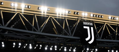 Lo stadio della F.C. Juventus.