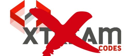 Pay tv pirata, oscurato Xtream Codes