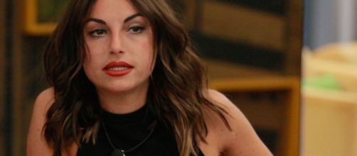 Francesca De Andrè: ritorno di fiamma con Giorgio.