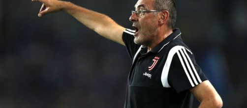 Juventus news: Maurizio Sarri to miss Napoli match due to ... - goal.com