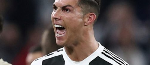 Juventus, Ronaldo vorrebbe tornare allo United