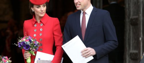 Kate Middleton è incinta? I pettegolezzi spopolano tra gli inglesi