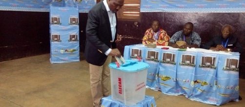 Présidentielles 2018 : Elecam maintiendra des bureaux de vote dans ... - actu-plus.cm
