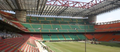 San Siro potrebbe essere ristrutturato o sostituito