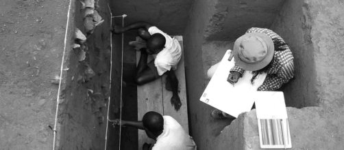 Une décennie d'archéologie de sauvetage et préventive au Cameroun ok 2 ... - openedition.org