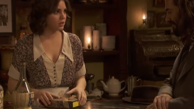 Il Segreto anticipazioni prossima settimana