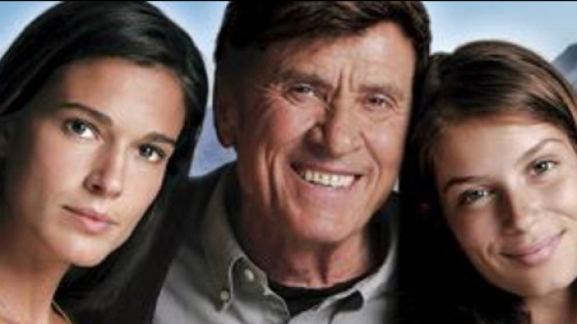 Gianni Morandi torner&agrave; con L'Isola di Pietro a partire dal 18 ottobre su Canale 5