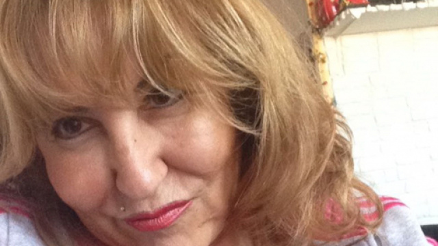 Marie-Paule évincée par la prod de l'Amour est dans le Pré