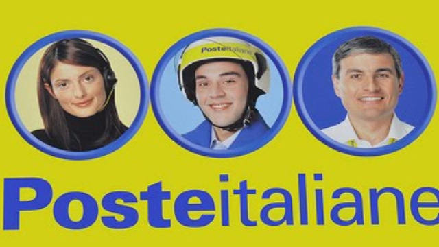 Poste Italiane assume portalettere