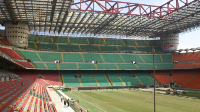 San Siro potrebbe essere ristrutturato o sostituito