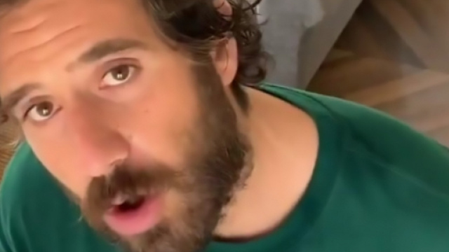 Tommaso Paradiso Thegiornalisti