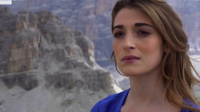 Un Passo dal Cielo 5, anticipazioni terza puntata: Adriana vittima di un tentato omicidio