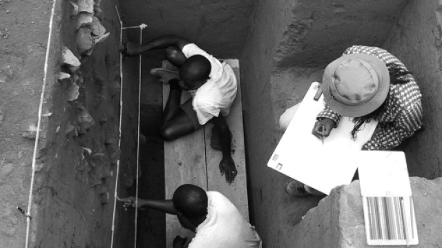 Une décennie d'archéologie de sauvetage et préventive au Cameroun ok 2 ... - openedition.org