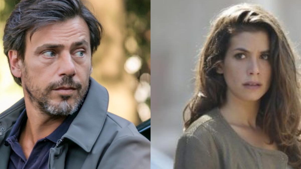 Rosy Abate 2 Spoiler 2x02 La Regina Di Palermo Si Avvicina Ad Antonio Costello