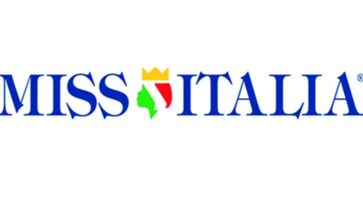Miss Italia Venerdì 6 Settembre La Finale In Tv Su Raiuno