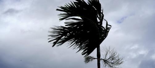 O furacão Dorian está se aproximando aos poucos da costa sudeste dos Estados Unidos. (Arquivo Blasting News)