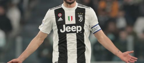 Juventus, Chiellini promette: rientrerà a marzo quando si deciderà la Champions (RUMORS)