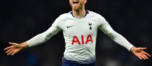 Juventus, Eriksen possibile prossimo acquisto a parametro zero