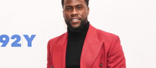 Kevin Hart giallo sulle condizioni