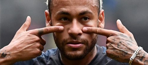 Mercato PSG : Neymar, un 'dossier fou' dénoncé par le Barça