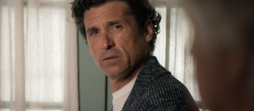 Patrick Dempsey - La verità sul caso Harry