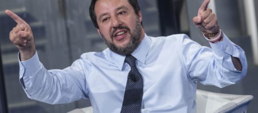 Pensioni, Salvini: Quota 100 ricambio generazionale se non l'ammazzano