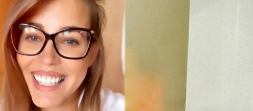 Ivana Mrazova rassicura i fan su Instagram dopo l'operazione 'Tutto sta andando bene'