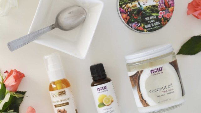 A Little B – Blog Beauté & Maman à Lyon - DIY Baume cheveux ... - alittleb.fr