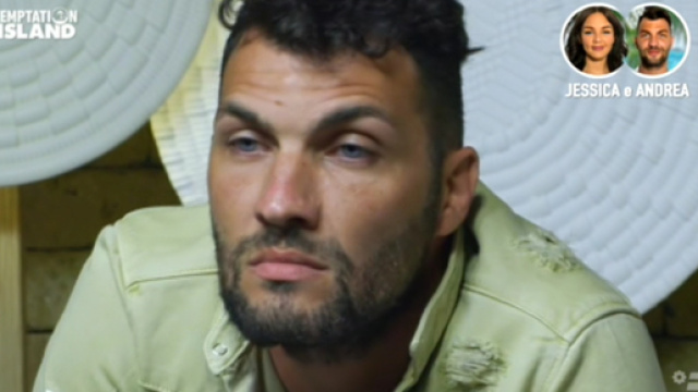 Anticipazioni Uomini e donne, Trono Over: Ida Platano parla dell'amicizia con Andrea Filomena