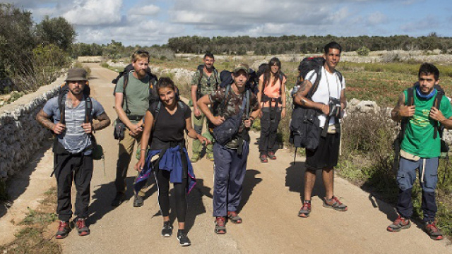 Boez - Andiamo via: da lunedì 2 settembre in tv su Rai 3 e in streaming online su Raiplay - cinematographe.it