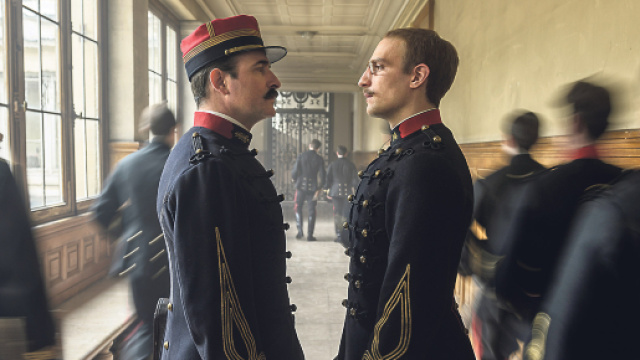 J'accuse di Roman Polanski a Venezia 76: recensione del film - optimagazine.com