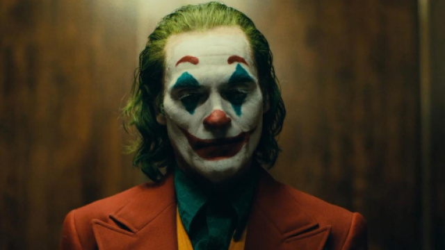 Joaquin Phoenix incarne-t-il vraiment le véritable Joker ? - standard.co.uk