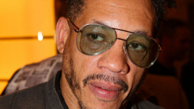 Joey Starr est la nouvelle égérie d'Alain Figaret