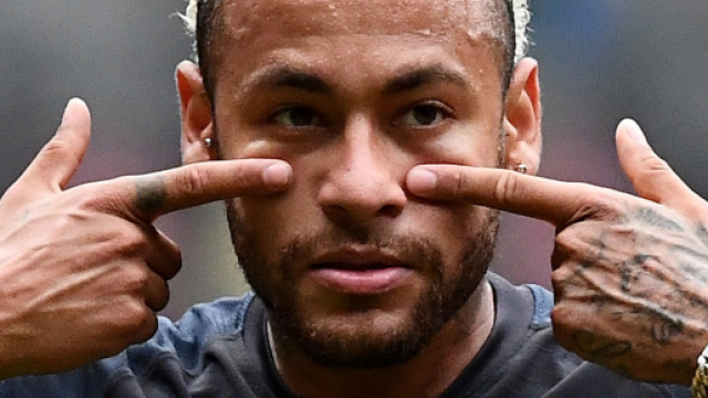 Mercato PSG : Neymar, un 'dossier fou' dénoncé par le Barça